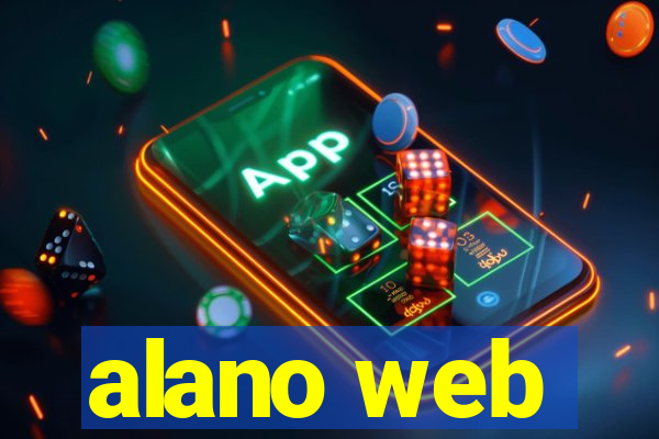 alano web