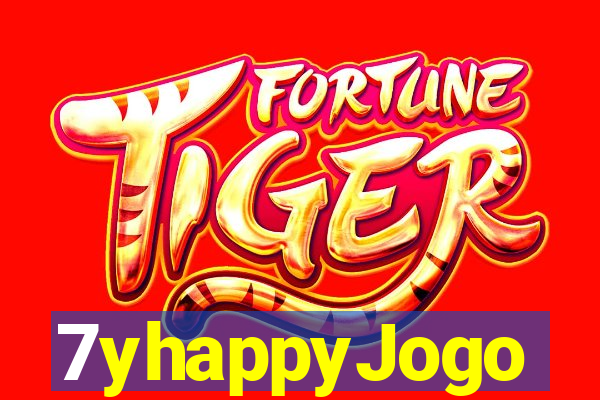 7yhappyJogo