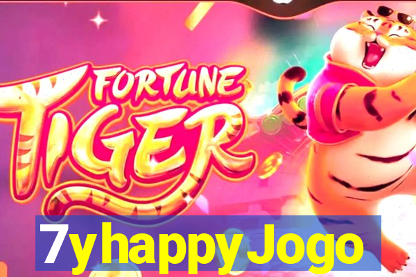 7yhappyJogo