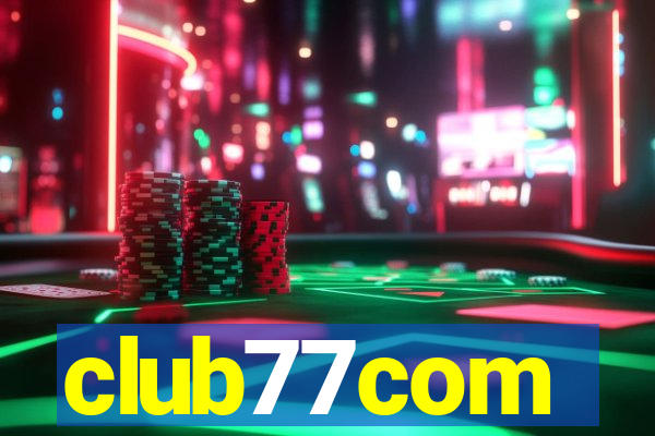 club77com