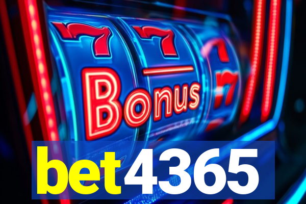 bet4365