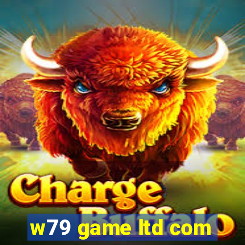 w79 game ltd com