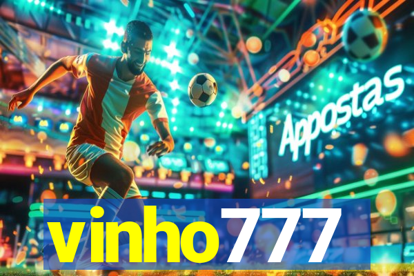 vinho777