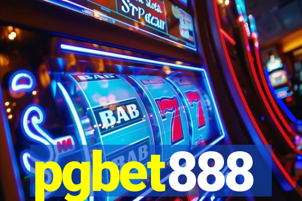 pgbet888