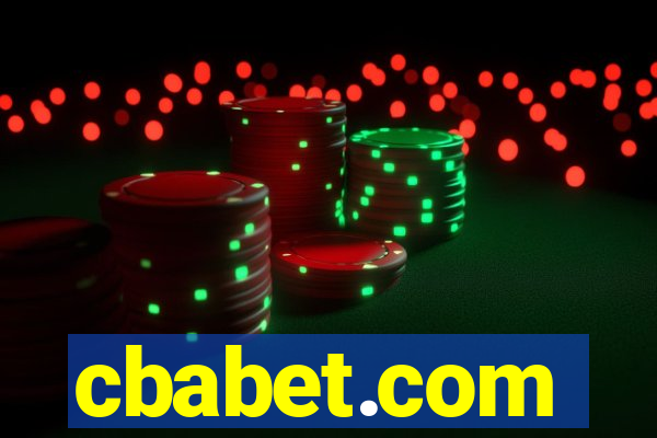 cbabet.com