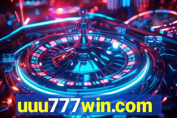 uuu777win.com