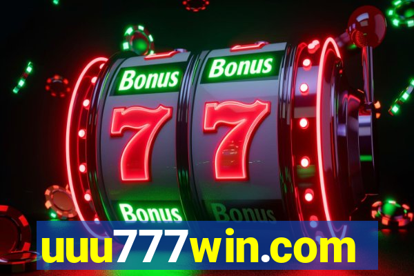 uuu777win.com