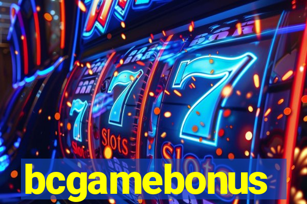 bcgamebonus