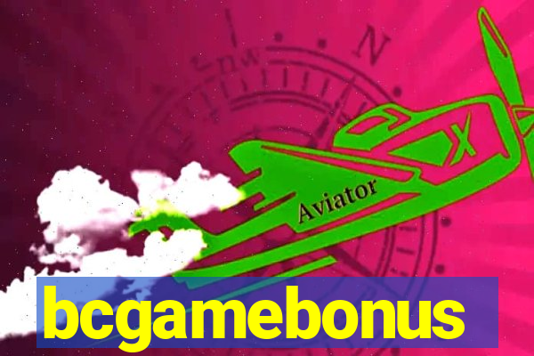 bcgamebonus