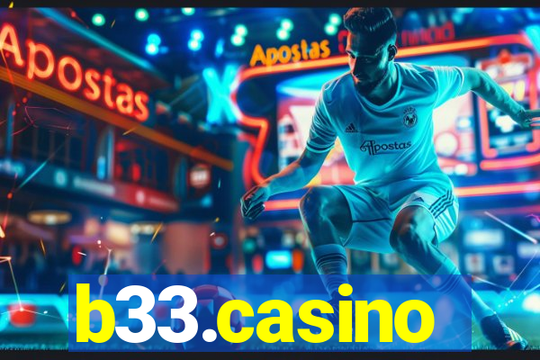 b33.casino