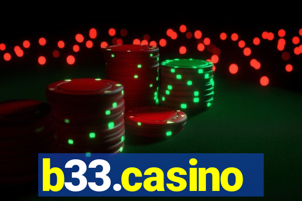 b33.casino