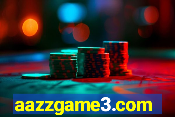 aazzgame3.com