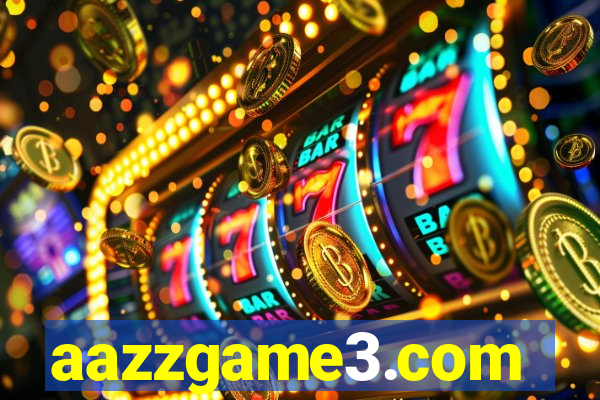 aazzgame3.com