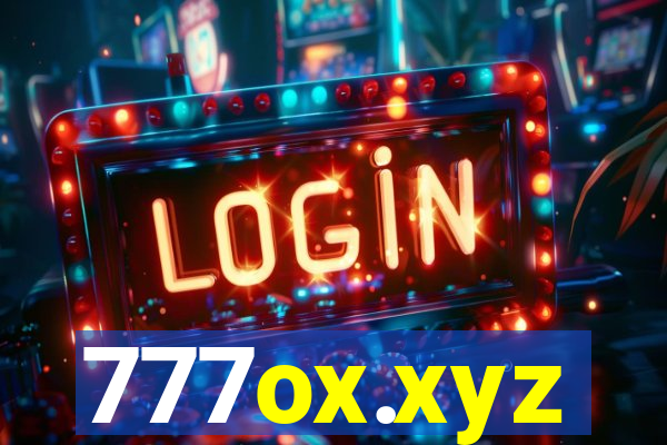 777ox.xyz