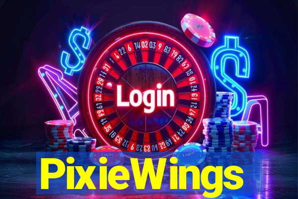 PixieWings