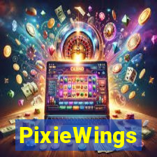 PixieWings