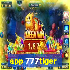 app 777tiger