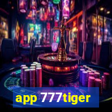 app 777tiger