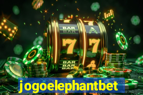 jogoelephantbet