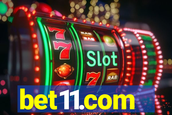 bet11.com