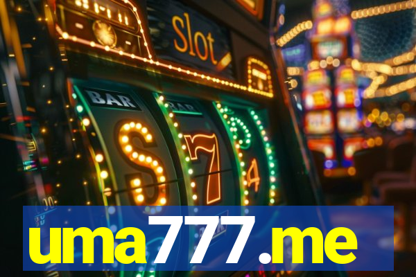 uma777.me