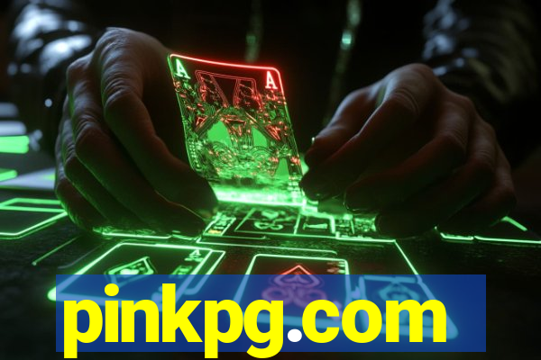 pinkpg.com