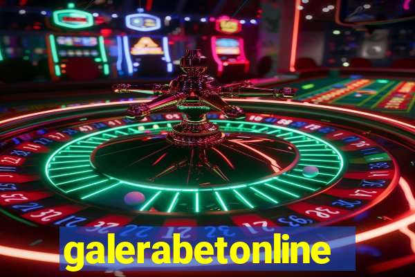 galerabetonline