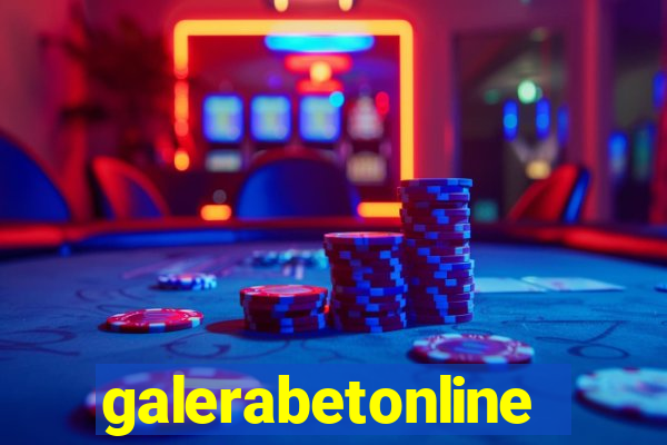 galerabetonline