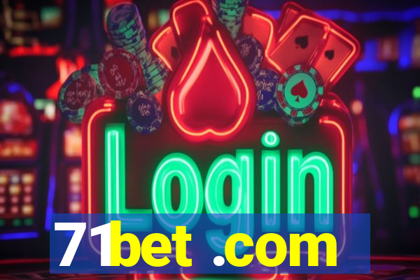 71bet .com