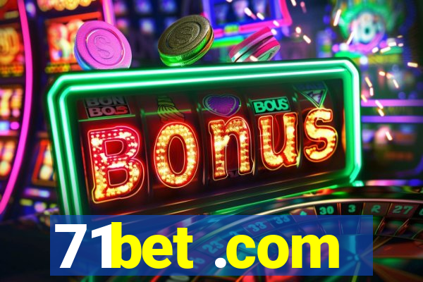 71bet .com