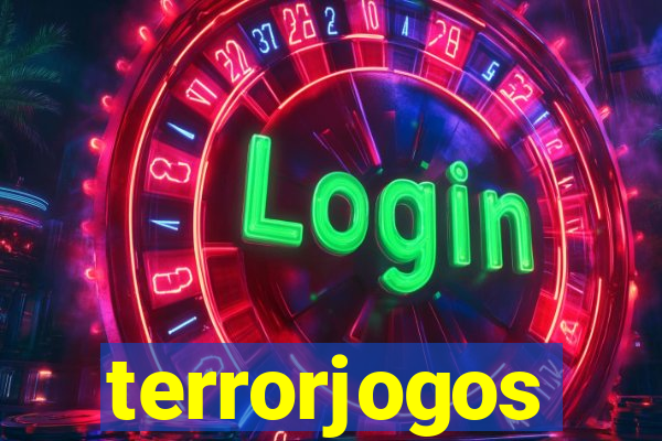 terrorjogos