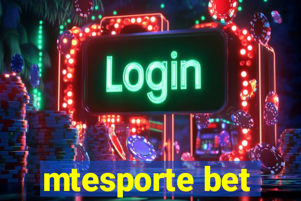 mtesporte bet