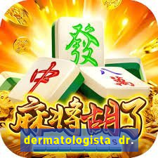 dermatologista dr. jorge tadeu lopes santos - sp