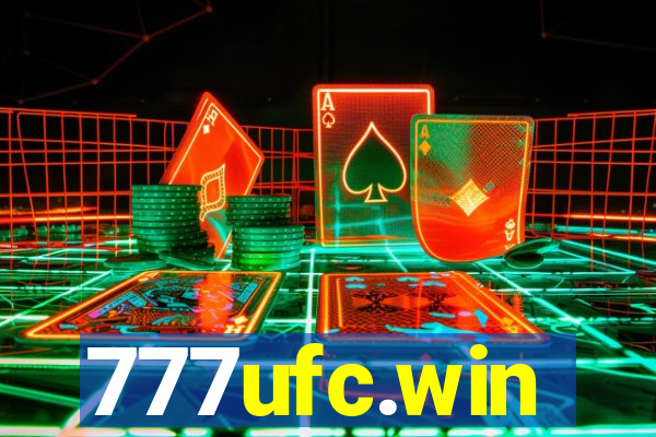 777ufc.win