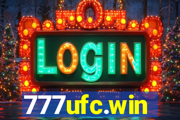 777ufc.win