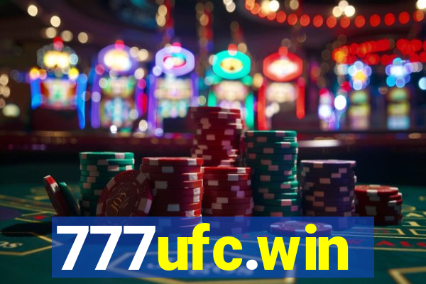 777ufc.win