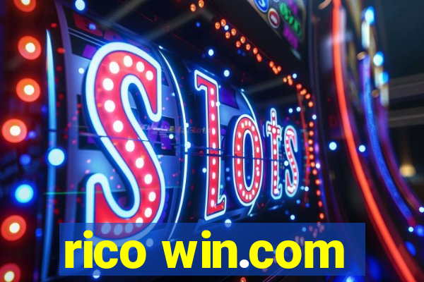 rico win.com