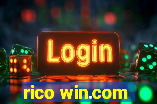 rico win.com