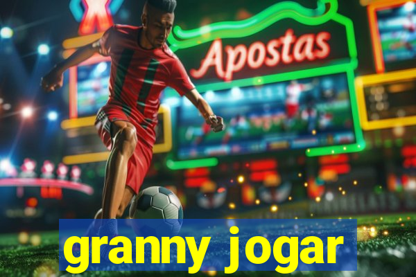 granny jogar