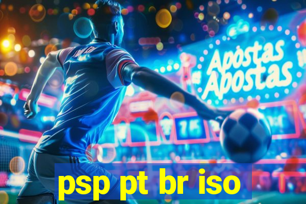 psp pt br iso