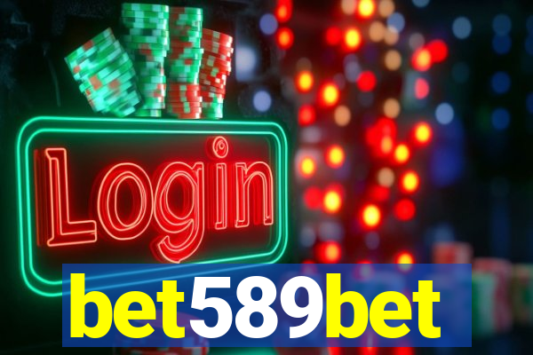 bet589bet