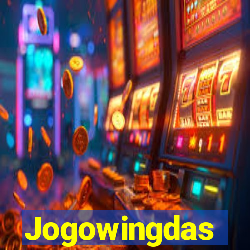 Jogowingdas