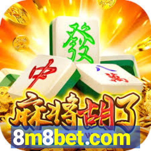 8m8bet.com