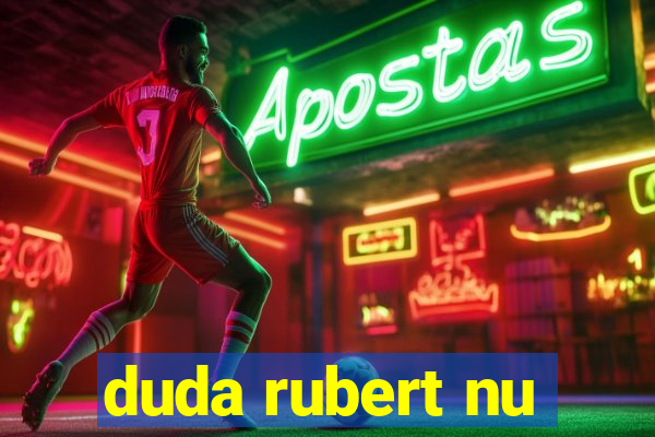 duda rubert nu