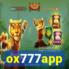 ox777app