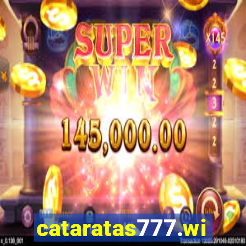 cataratas777.win