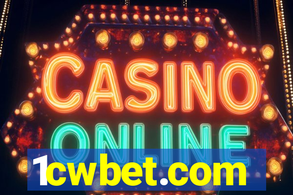 1cwbet.com