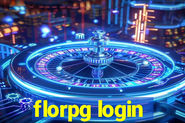 florpg login