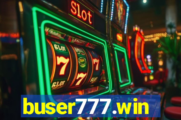 buser777.win