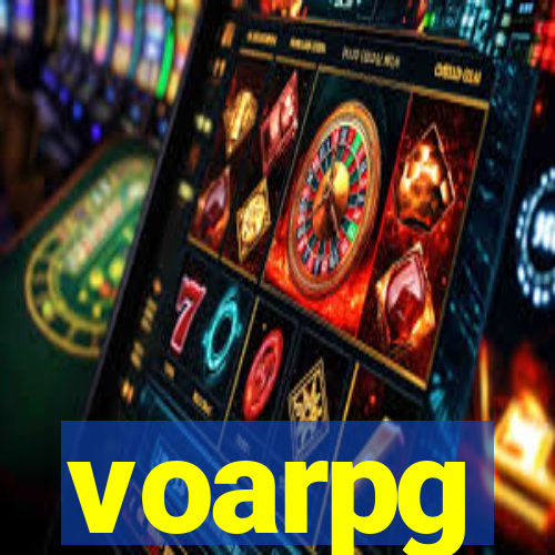 voarpg